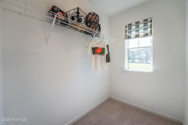 Lot 25 Oak Meadow Lane, Angier, NC 27501