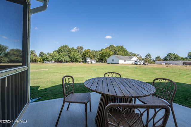 Lot 25 Oak Meadow Lane, Angier, NC 27501