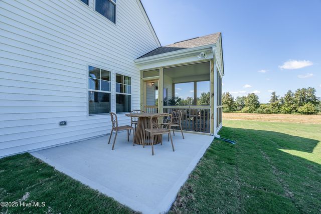 Lot 25 Oak Meadow Lane, Angier, NC 27501