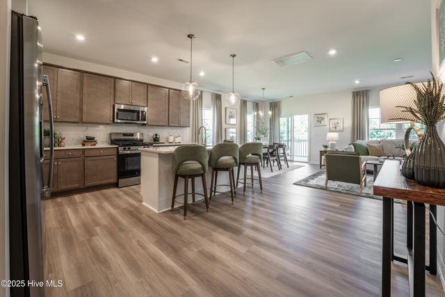 Lot 25 Oak Meadow Lane, Angier, NC 27501