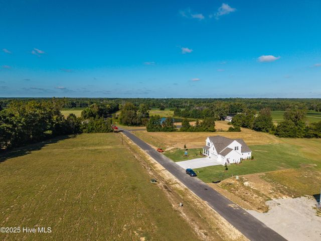 Lot 25 Oak Meadow Lane, Angier, NC 27501