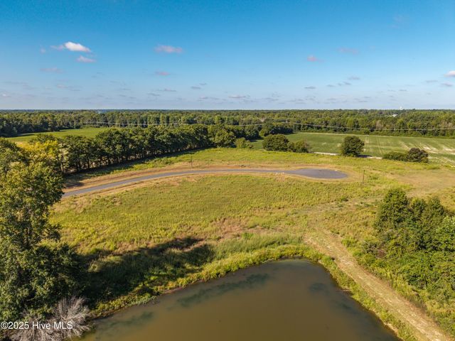 Lot 25 Oak Meadow Lane, Angier, NC 27501