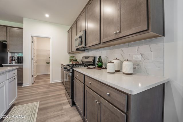 Lot 25 Oak Meadow Lane, Angier, NC 27501