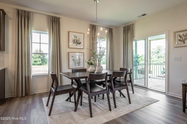 Lot 25 Oak Meadow Lane, Angier, NC 27501