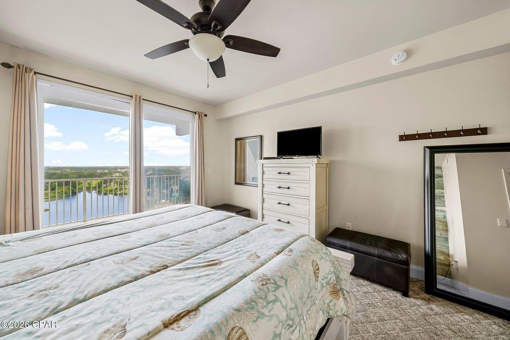 Image 16 of property listing at 9902 S Thomas Drive 1430, Panama City Beach, FL 32408