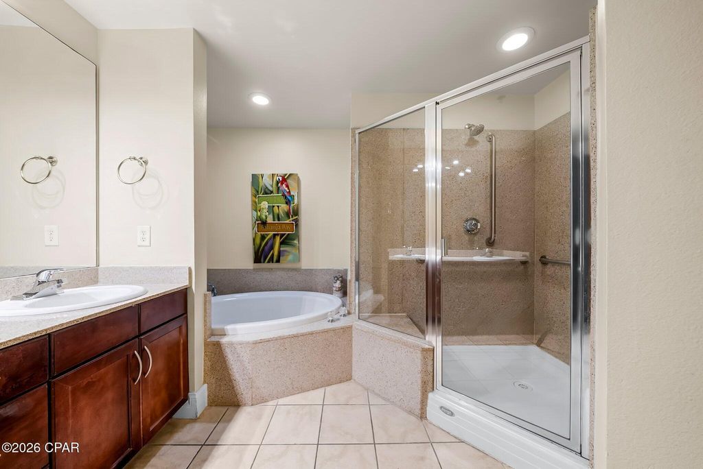Image 19 of property listing at 9902 S Thomas Drive 1430, Panama City Beach, FL 32408
