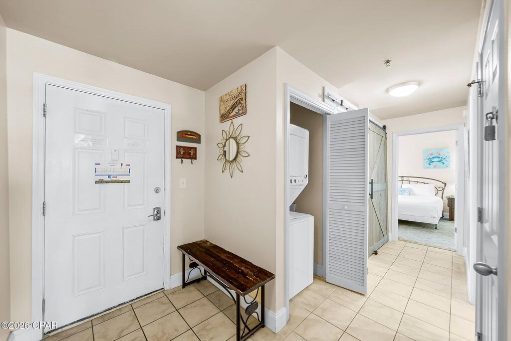 Image 4 of property listing at 9902 S Thomas Drive 1430, Panama City Beach, FL 32408