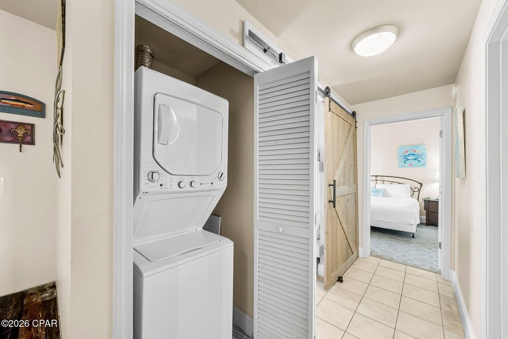 Image 5 of property listing at 9902 S Thomas Drive 1430, Panama City Beach, FL 32408