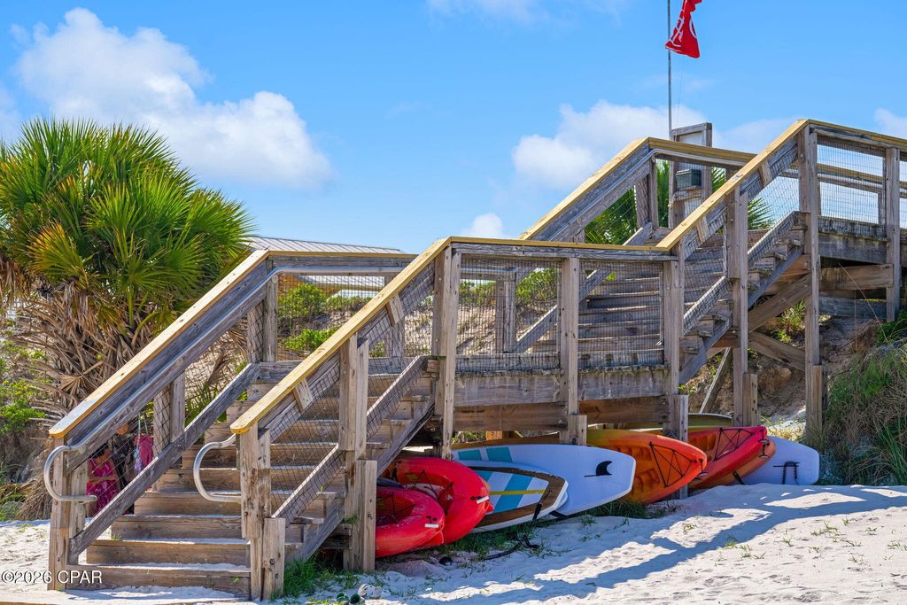 Image 53 of property listing at 9902 S Thomas Drive 1430, Panama City Beach, FL 32408
