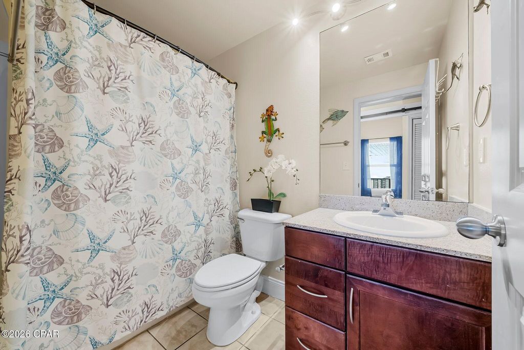 Image 6 of property listing at 9902 S Thomas Drive 1430, Panama City Beach, FL 32408