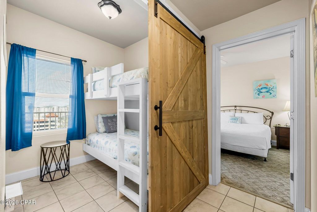 Image 7 of property listing at 9902 S Thomas Drive 1430, Panama City Beach, FL 32408