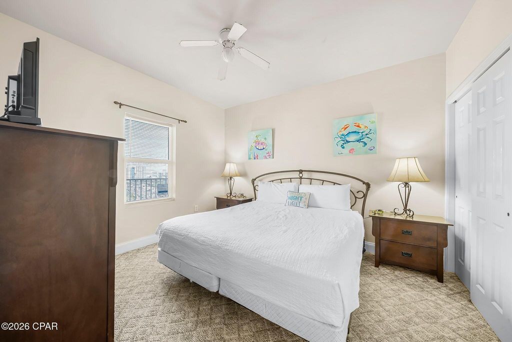 Image 8 of property listing at 9902 S Thomas Drive 1430, Panama City Beach, FL 32408