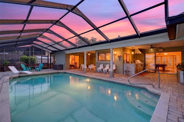 3026 LAKE PADGETT DRIVE, Land O Lakes, FL 34639