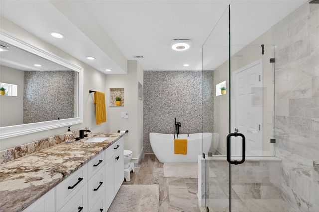 3026 LAKE PADGETT DRIVE, Land O Lakes, FL 34639