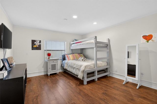 3026 LAKE PADGETT DRIVE, Land O Lakes, FL 34639