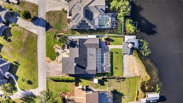 3026 LAKE PADGETT DRIVE, Land O Lakes, FL 34639