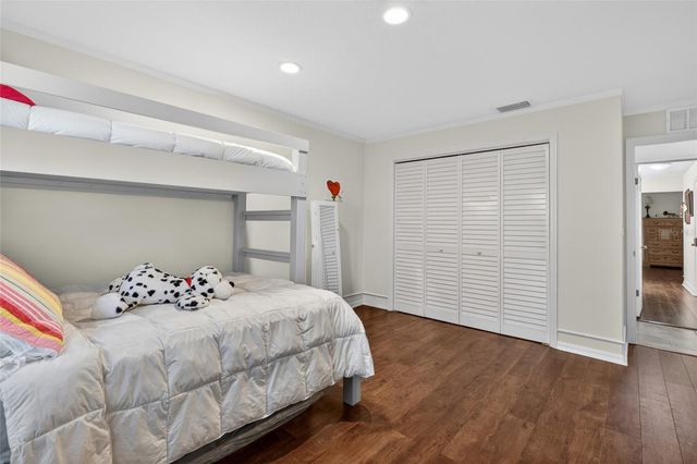 3026 LAKE PADGETT DRIVE, Land O Lakes, FL 34639