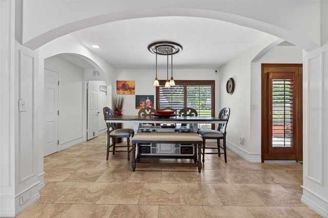 3026 LAKE PADGETT DRIVE, Land O Lakes, FL 34639