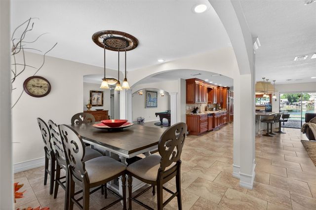 3026 LAKE PADGETT DRIVE, Land O Lakes, FL 34639