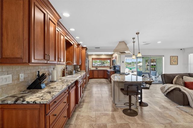 3026 LAKE PADGETT DRIVE, Land O Lakes, FL 34639