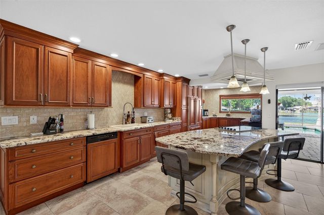 3026 LAKE PADGETT DRIVE, Land O Lakes, FL 34639