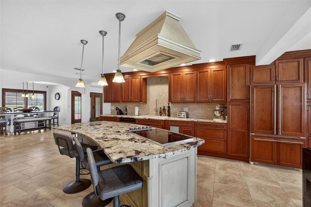 3026 LAKE PADGETT DRIVE, Land O Lakes, FL 34639