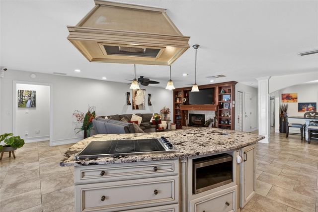 3026 LAKE PADGETT DRIVE, Land O Lakes, FL 34639