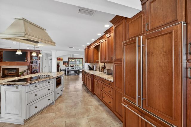 3026 LAKE PADGETT DRIVE, Land O Lakes, FL 34639