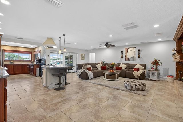 3026 LAKE PADGETT DRIVE, Land O Lakes, FL 34639