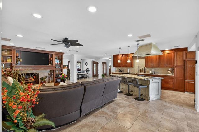 3026 LAKE PADGETT DRIVE, Land O Lakes, FL 34639