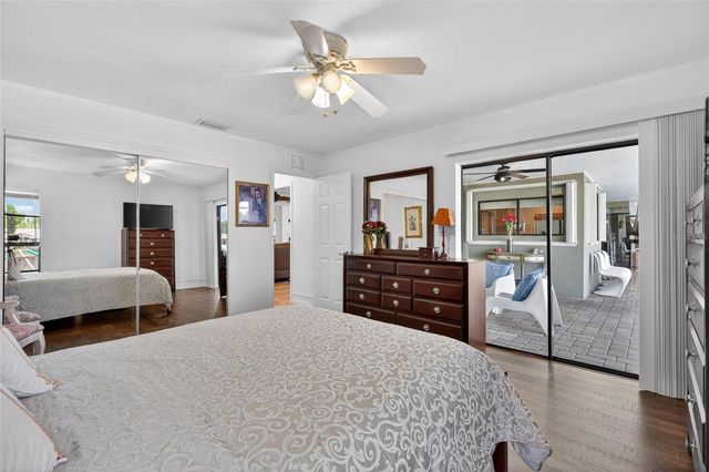 3026 LAKE PADGETT DRIVE, Land O Lakes, FL 34639