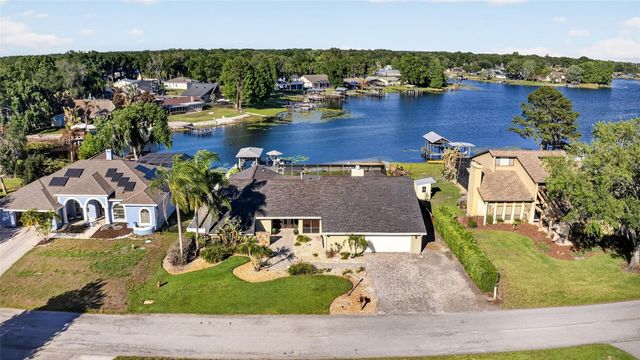 3026 LAKE PADGETT DRIVE, Land O Lakes, FL 34639