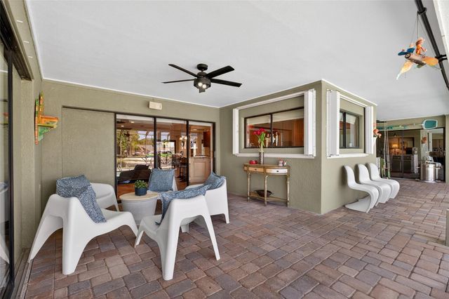 3026 LAKE PADGETT DRIVE, Land O Lakes, FL 34639