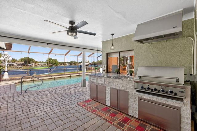 3026 LAKE PADGETT DRIVE, Land O Lakes, FL 34639