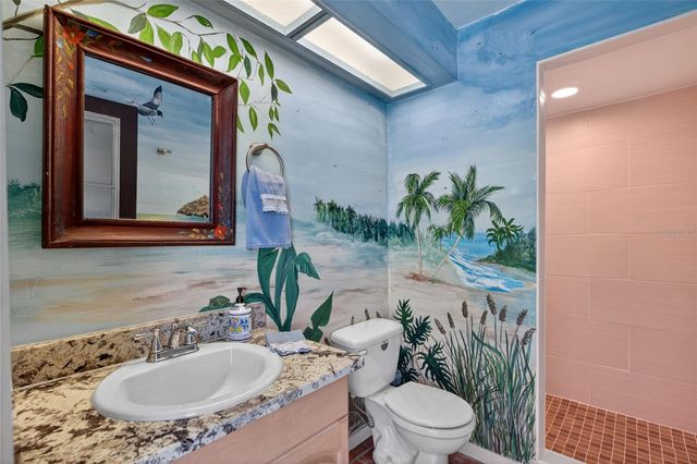 3026 LAKE PADGETT DRIVE, Land O Lakes, FL 34639