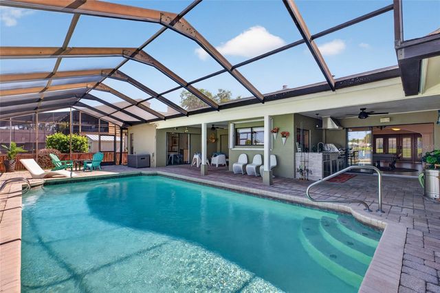 3026 LAKE PADGETT DRIVE, Land O Lakes, FL 34639