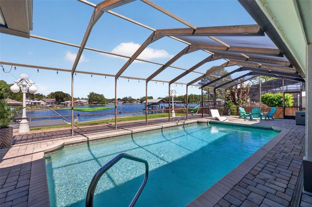 3026 LAKE PADGETT DRIVE, Land O Lakes, FL 34639