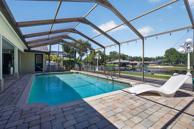 3026 LAKE PADGETT DRIVE, Land O Lakes, FL 34639