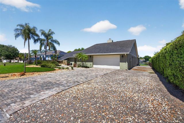 3026 LAKE PADGETT DRIVE, Land O Lakes, FL 34639