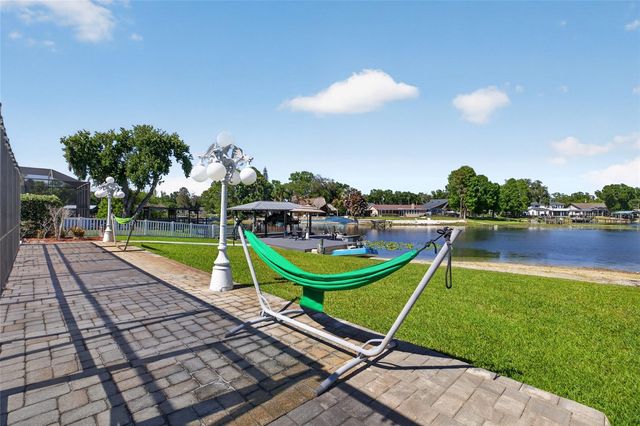 3026 LAKE PADGETT DRIVE, Land O Lakes, FL 34639