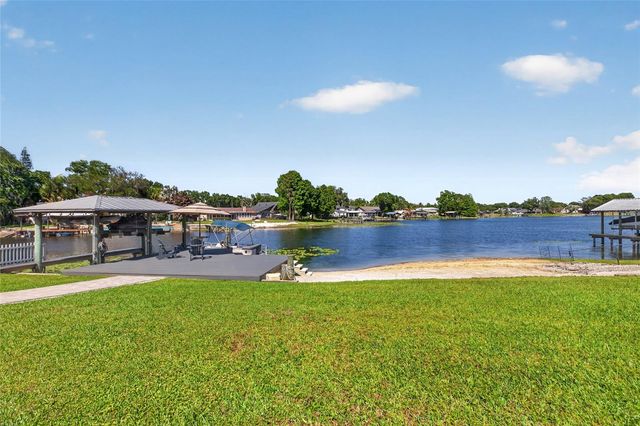 3026 LAKE PADGETT DRIVE, Land O Lakes, FL 34639