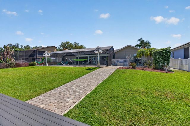 3026 LAKE PADGETT DRIVE, Land O Lakes, FL 34639