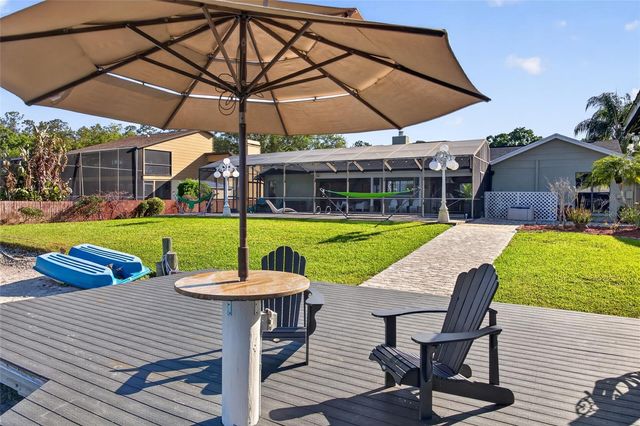 3026 LAKE PADGETT DRIVE, Land O Lakes, FL 34639