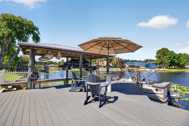 3026 LAKE PADGETT DRIVE, Land O Lakes, FL 34639