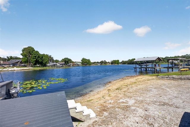 3026 LAKE PADGETT DRIVE, Land O Lakes, FL 34639