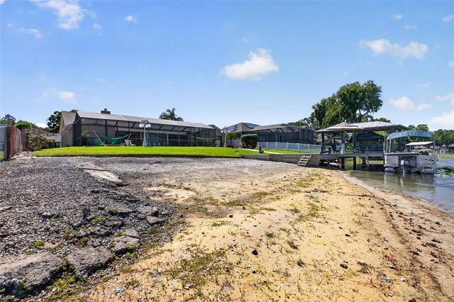 3026 LAKE PADGETT DRIVE, Land O Lakes, FL 34639