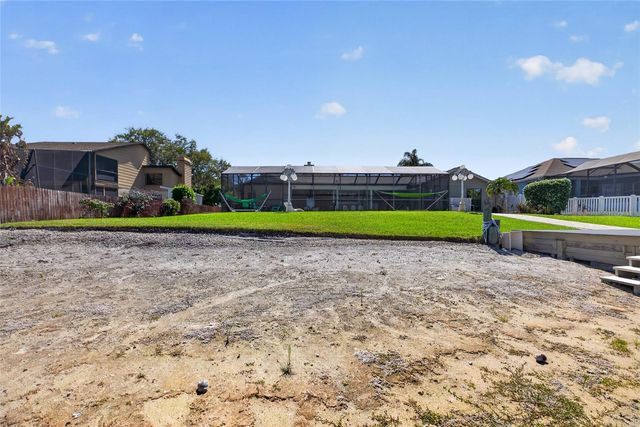 3026 LAKE PADGETT DRIVE, Land O Lakes, FL 34639