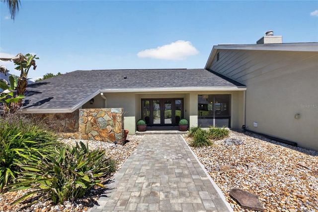 3026 LAKE PADGETT DRIVE, Land O Lakes, FL 34639