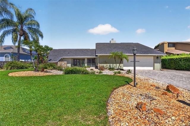 3026 LAKE PADGETT DRIVE, Land O Lakes, FL 34639