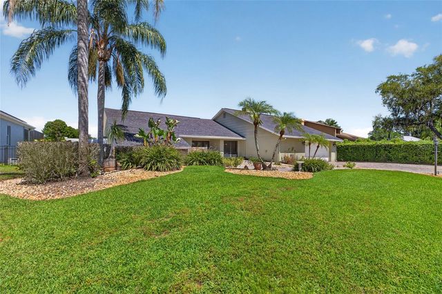 3026 LAKE PADGETT DRIVE, Land O Lakes, FL 34639